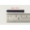 Pelikan Nib-section Feeder Collar M200 M250 M400 M600 without Nib