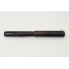 Montblanc No. 2 Stöffhaas Safety Sicherheitsfüller 14C OB Goldfeder Hartgummi Ebonit BHR