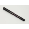 Montblanc No. 2 Stöffhaas Safety Pen 14C OB Gold Nib Hardrubber Ebonite BHR