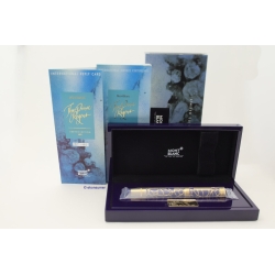 Montblanc The Prince Regent PoA Edition 1995 Full-Set - still factory sealed!