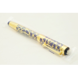 Montblanc The Prince Regent PoA Edition 1995 Full-Set - still factory sealed!