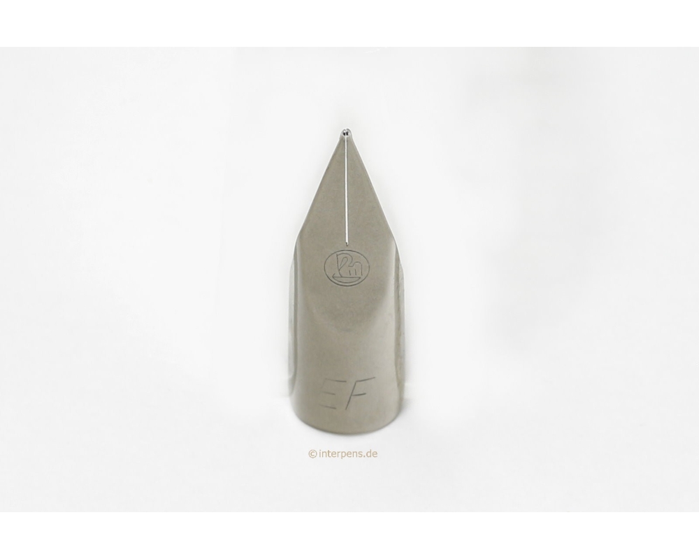 Pelikan EF Stainless steel Nib for P20 P458 Pelikano 450 Mod. 5-7