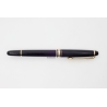 Montblanc Meisterstück 144 Classique Patronenfüller 14K M Goldfeder