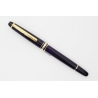 Montblanc Masterpiece 144 Classique Cartridgefiller 14K OB Gold nib