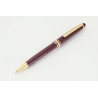 Montblanc Meisterstück 164 Classique Kugelschreiber Drehmechanik Bordeaux GT