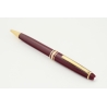 Montblanc Meisterstück 164 Classique Kugelschreiber Drehmechanik Bordeaux GT