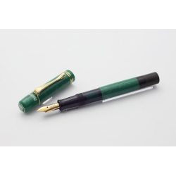 Pelikan M101 1935 Limited Edition 1998 Füllhalter Kolbenfüller 18C F Feder
