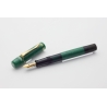 Pelikan M101 1935 Limited Edition 1998 Füllhalter Kolbenfüller 18C F Feder