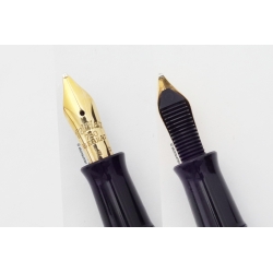 Pelikan M101 1935 Limited Edition 1998 Füllhalter Kolbenfüller 18C F Feder