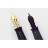 Pelikan M101 1935 Limited Edition 1998 Füllhalter Kolbenfüller 18C F Feder