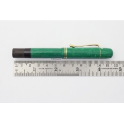 Pelikan M101 1935 Limited Edition 1998 Füllhalter Kolbenfüller 18C F Feder