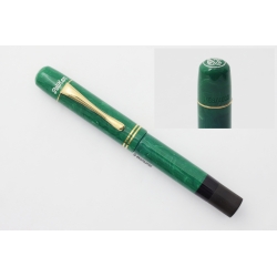 Pelikan M101 1935 Limited Edition 1998 Füllhalter Kolbenfüller 18C F Feder