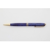 Conway Stewart Drehbleistift 1,18 mm Zelluloid Blau-Gold um 1950 Vintage