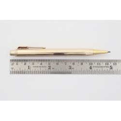Fend Normix Walzgold Druckbleistift Feinminenstift 1,18 mm Vintage