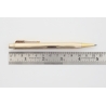 Fend Normix Walzgold Druckbleistift Feinminenstift 1,18 mm Vintage