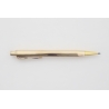 Fend Normix Walzgold Druckbleistift Feinminenstift 1,18 mm Vintage