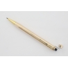 Fend Normix Walzgold Druckbleistift Feinminenstift 1,18 mm Vintage
