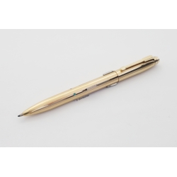 Fend Super Norma Walzgold Vierfarbstift Feinminenstift 1,18 mm Vintage
