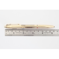 Fend Super Norma Walzgold Vierfarbstift Feinminenstift 1,18 mm Vintage