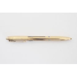 Fend Super Norma Walzgold Vierfarbstift Feinminenstift 1,18 mm Vintage