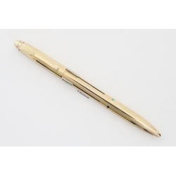 Fend Super Norma Walzgold Vierfarbstift Feinminenstift 1,18 mm Vintage