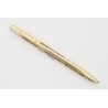 Fend Super Norma Walzgold Vierfarbstift Feinminenstift 1,18 mm Vintage