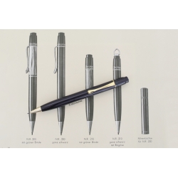 Pelikan 200 Schwarz Druckbleistift 1,18 mm GERMANIA Italien 1938