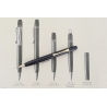Pelikan 200 Schwarz Druckbleistift 1,18 mm GERMANIA Italien 1938