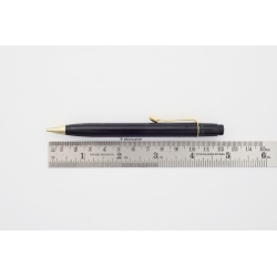 Pelikan 200 Schwarz Druckbleistift 1,18 mm GERMANIA Italien 1938