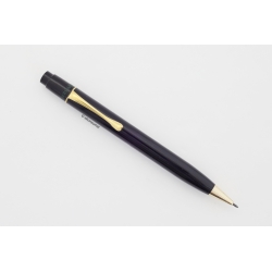 Pelikan 200 Schwarz Druckbleistift 1,18 mm GERMANIA Italien 1938