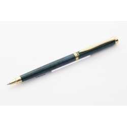 Pelikan P381 New Classic Vintara-grün Kugeschreiber