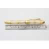 Montblanc Pope Julius II Patron of Art Edition 2005 18K M Gold-nib