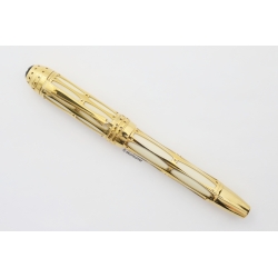 Montblanc Pope Julius II Patron of Art Edition 2005 18K M Gold-nib
