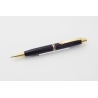 Soennecken 22 Mechanical Pencil 1,18 mm black Celluloid 1955 Vintage