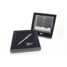 Montblanc Meisterstueck 145 Chopin Classique Cartridgefiller 14C OBB Gold-nib Box CD
