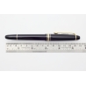 Montblanc Meisterstueck 145 Chopin Classique Cartridgefiller 14C OBB Gold-nib Box CD