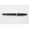 Montblanc Meisterstueck 145 Chopin Classique Cartridgefiller 14C OBB Gold-nib Box CD