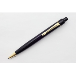 Soennecken 125 Mechanical Pencil 1,18 mm black Celluloid 1952 Vintage