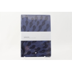 Montblanc Jane Austen Fine Stationary Notebook Notizbuch 146 NEU