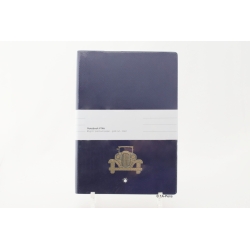 Montblanc Great Gatsby Great Characters Fine Stationary Notebook 146 NEW