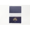Montblanc Great Gatsby Great Characters Fine Stationary Notebook 146 NEW