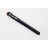 Montblanc No. 7 ROTKAEPPCHEN Safety Pen 14C F Gold-nib Snake-clip RARE!