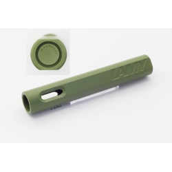Lamy Safari Savannagrün 1980 Ersatz Schaft Behälter Füllhalter Patronenfüller