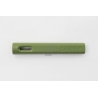 Lamy Safari Savanna green 1980 Spare Barrel Fountain Cartridge-filler