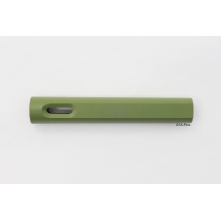 Lamy Safari Savanna green 1980 Spare Barrel Fountain Cartridge-filler