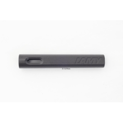 Lamy Safari S2 Umbra 1983 Ersatz Schaft Behälter Füllhalter Patronenfüller