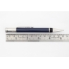 Parker Duofold Pinstripe Special Edition Navy-blue Drehbleistift Box