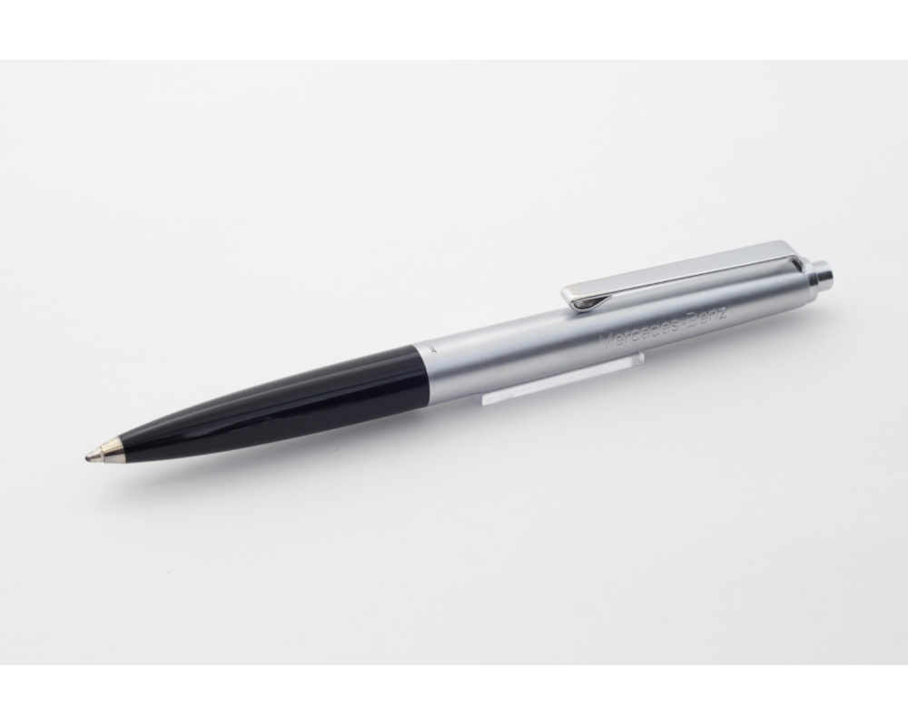 Montblanc 5201 Traveller Ballpoint for Mercedes-Benz