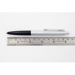 Montblanc 5201 Traveller Kugelschreiber f. Mercedes-Benz