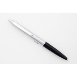 Montblanc 5201 Traveller Kugelschreiber f. Mercedes-Benz